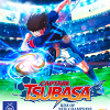Captain Tsubasa: Rise of New Champions Logo
