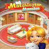 Matchington Mansion Logo