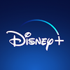 Disney+++ Logo
