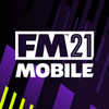 FM21 Mobile  Logo