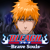 Bleach brave souls Logo