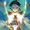 Ode to Heroes Logo